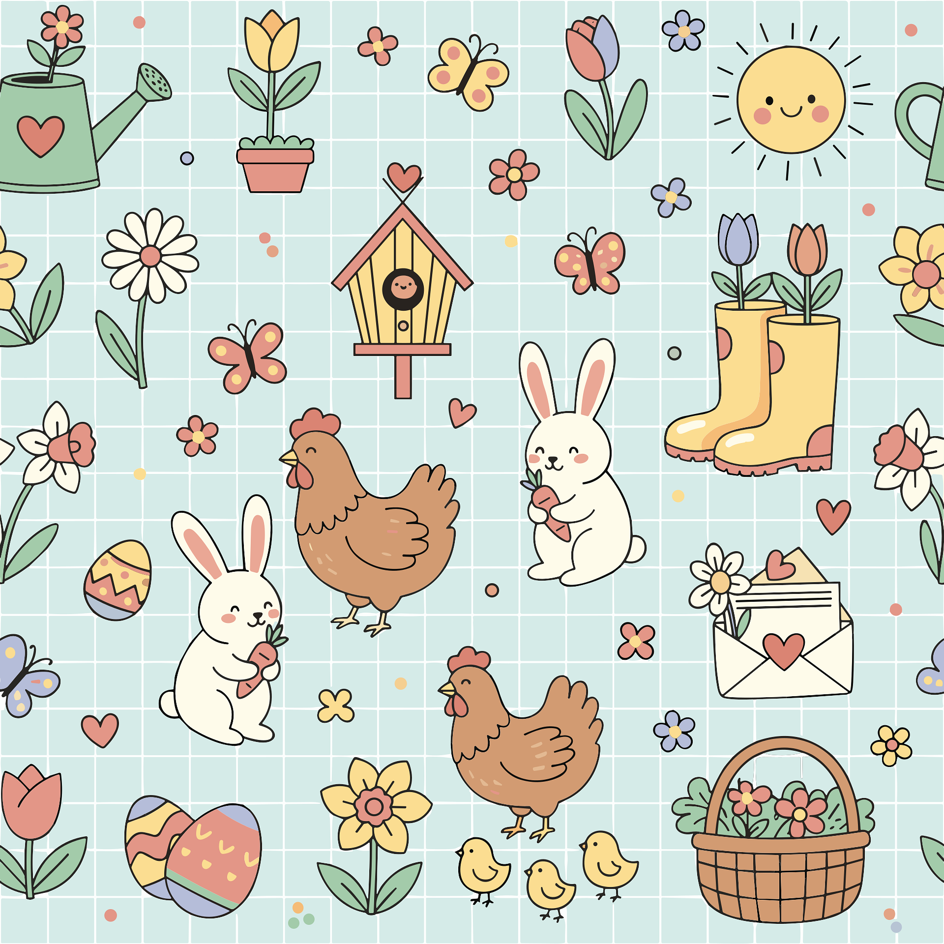 Kita "Knirpsenhaus" - Filiale "Mini-Knirpse"